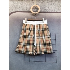 Burberry Short Pants